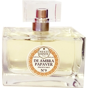 N9 De Ambra Papaver Essence du Parfum Spray Parfum 