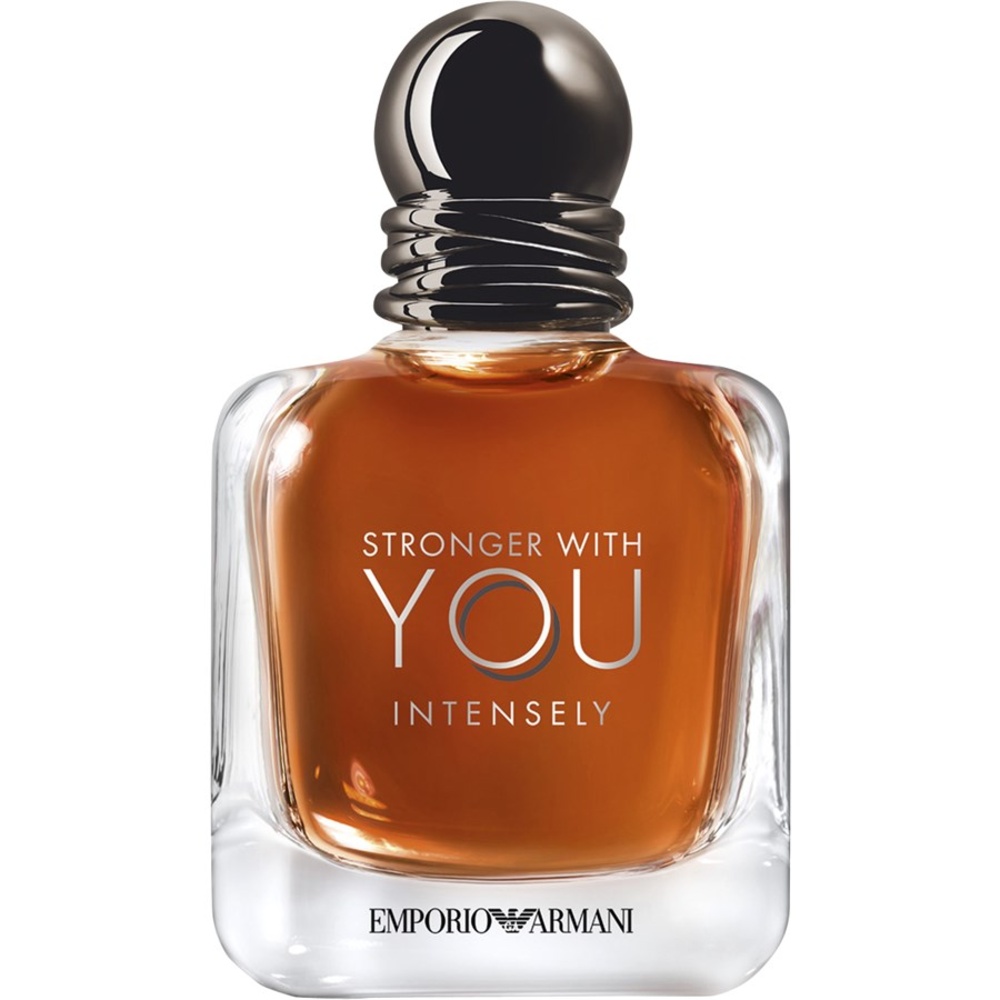 Giorgio Armani - Emporio Armani You Stronger With Intensely Eau de Parfum Spray parfum 50 ml