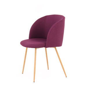 Chaise 2er-Set dans un design intemporel fauteuil
