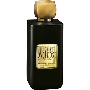 Luxury Overdose Le Parfum Parfum 