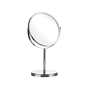 UNIQ Miroir cosmétique avec grossissement 5X Miroir