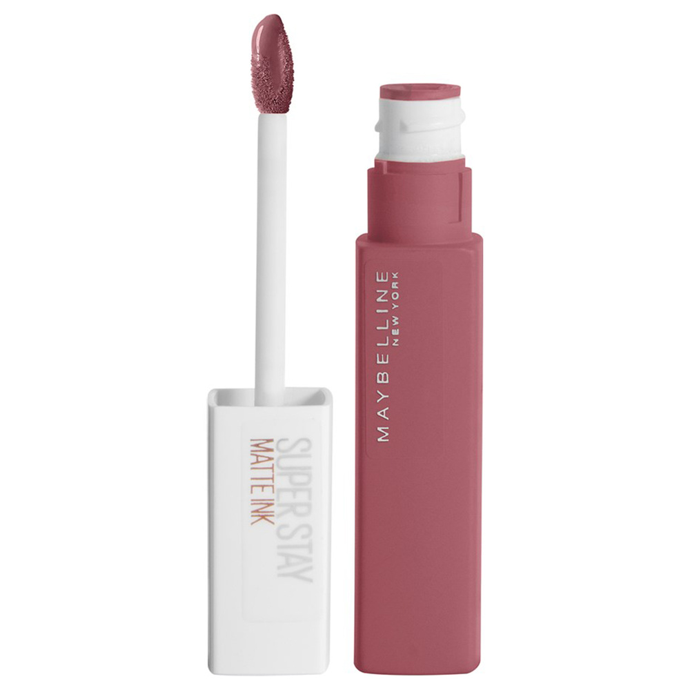 Maybelline - Super Stay Matte Ink Pinks Lipstick Rouge à lèvres 5 ml