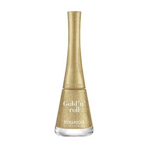 1 seconde 05 Gold'n'roll 9 ml Vernis 