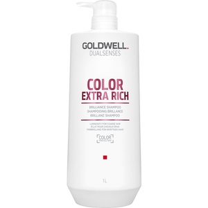 Brilliance Shampoo Coloration capillaire