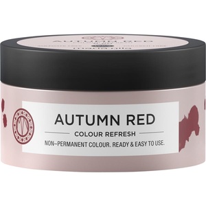 Autumn Red 6.60 Cure capillaire