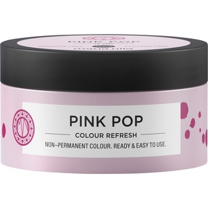 Pink Pop 0.06 Cure capillaire