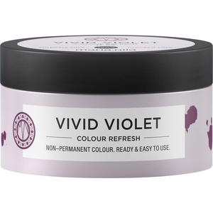 Vivid Violet 0.22 Cure capillaire