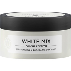 White Mix 0.00 Cure capillaire