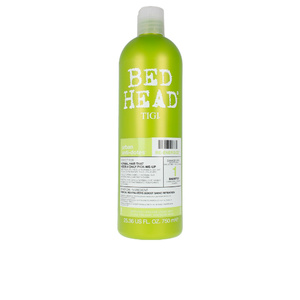Bed Head Urban Anti-dotes Re-energize Conditioner 750 Ml Tonique pour les cheveux
