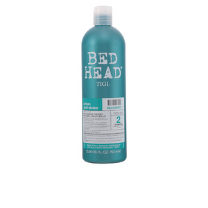 Bed Head Urban Anti-dotes Recovery Shampoo 750 Ml Spray brillance