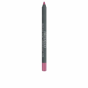 Soft Lip Liner Waterproof #105-passionate Pink Rouge à lèvres 