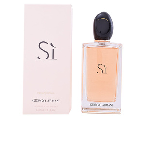Sì Limited Edition Edp Vaporisateur Giorgio Armani Eau de parfum 