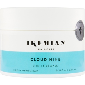 Cloud Nine 3-In-1 Silk Mask Shampooing