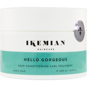 Hello Gorgeous Deep-Conditioning Curl Treatment Aprés-shampooing 