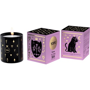Candles Incense Candle Parfum d'ambiance 