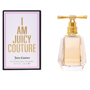 I Am Juicy Couture Eau De Parfum Vaporisateur Juicy Couture Eau de parfum 