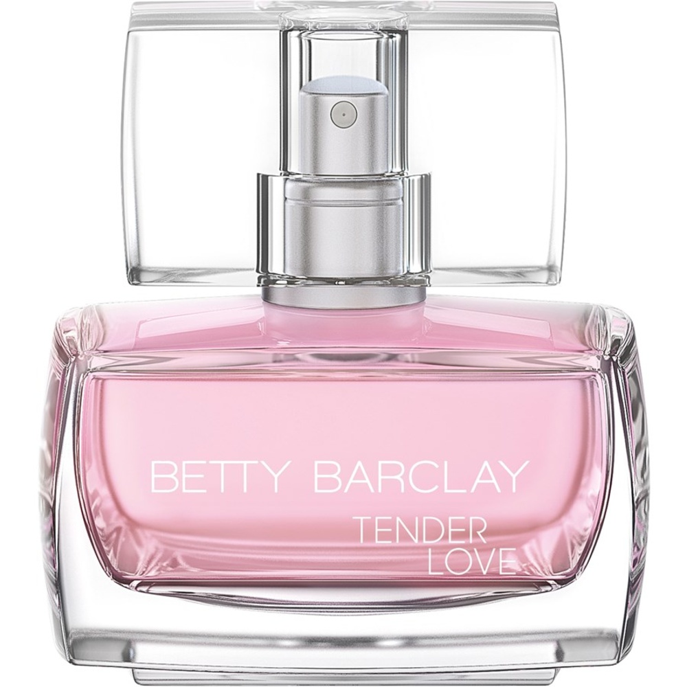 Betty Barclay - Tender Love Eau de Parfum Spray parfum 20 ml