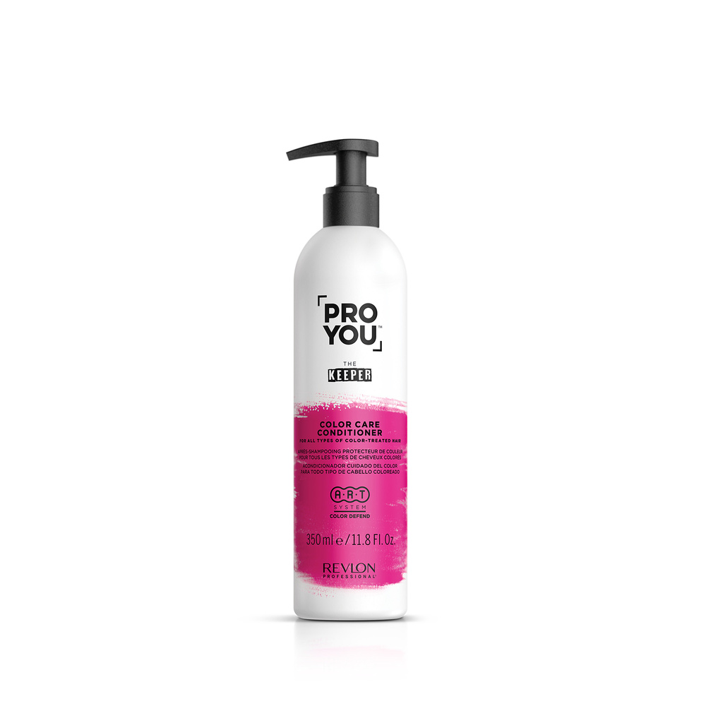 Revlon - PRO YOU the keeper après-shampooing soin, 350ml Aprés-shampooing