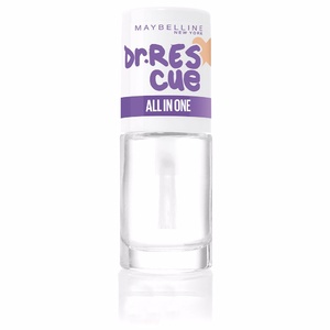 Dr.rescue Nail Care All In One Crayon blanc pour ongles 