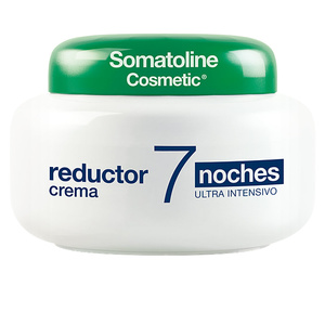 Crema Reductor Intensivo 7 Noches Somatoline Cosmetic soin du corps