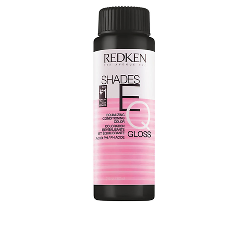 Redken - Shades Eq #05c Chili 60 Ml X Redken Coloration capillaire 1 unité