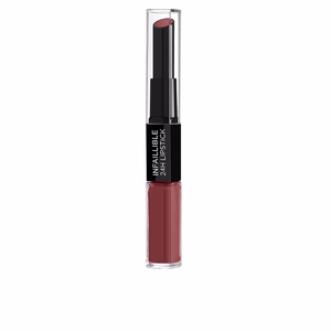 Infallible 24h Lipstick #801-toujours Toffee L'Oréal Paris Rouge à lèvres 