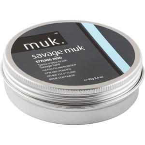 Savage muk Styling Mud Cire capillaire