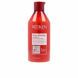 Frizz Dismiss Conditioner Redken Aprés-shampooing