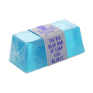 The Bluebeards Revenge BBRSOAPBLUE, Corps, Savon en pain, 175 g, 1 pièce(s) savon