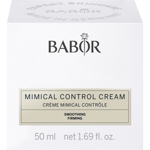 Mimical Control Cream Sérum