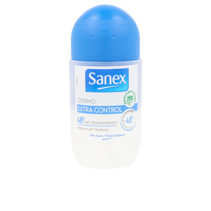 Dermo Extra-control Deo Roll-on Sanex Déodorant 