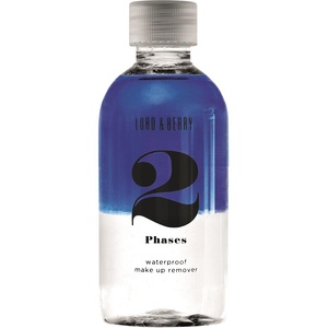 2 Phases Make-up Remover Démaquillant