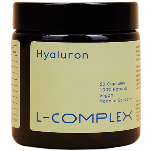Hyaluron complément alimentaire