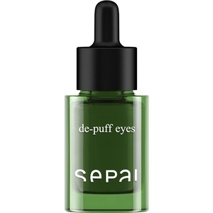 De-Puff Eyes Eye Serum soin des yeux