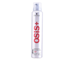 Osis Grip Extreme Hold Mousse Schwarzkopf Aprés-shampooing