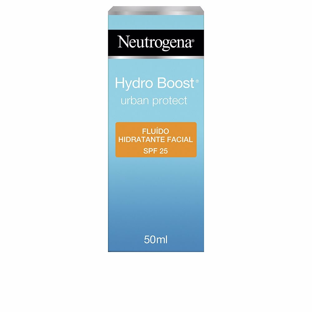 Neutrogena - Hydro Boost Urban Protect Fluido Hidratante Spf25 Neutrogena Soin visage 50 ml