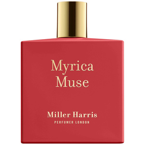 Myrica Muse Eau de parfum 