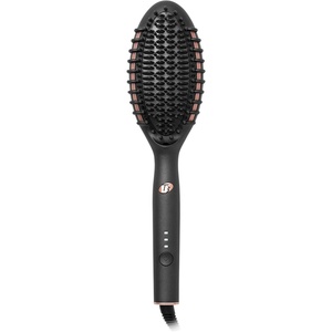 Edge Heated smoothing & styling brush Accessoires pour les cheveux