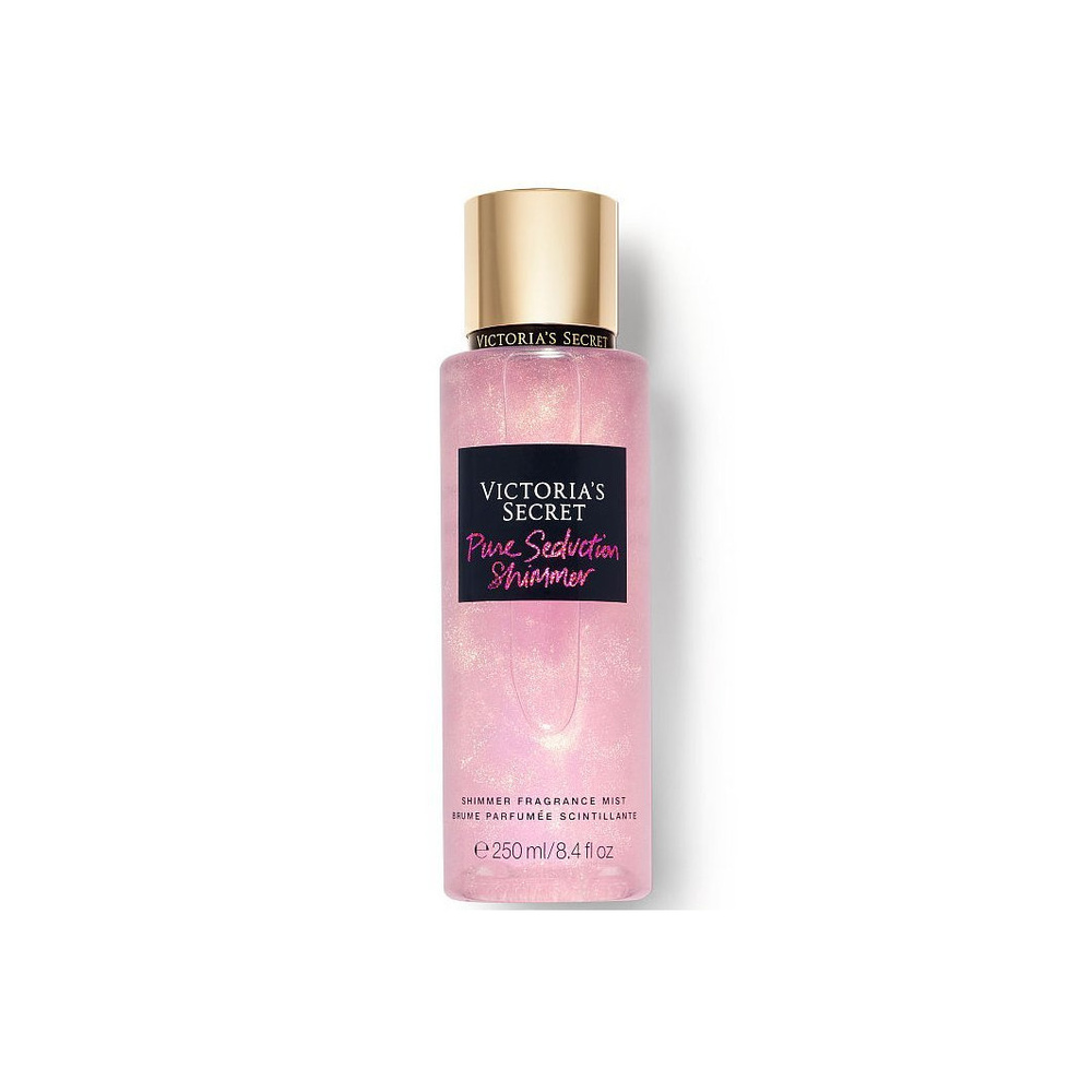 Victoria's Secret - Brume Pour Le Corps Scintillante 250ML Parfum 250 ml