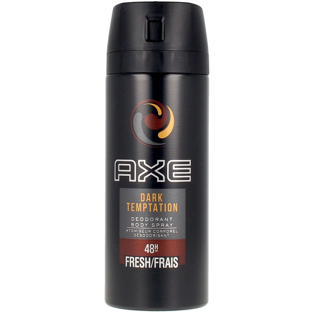 Axe - Dark Temptation Déodorant Vapeur Axe 150 ml