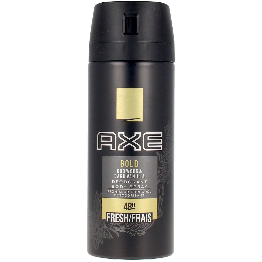 Axe - Gold Dark Vanilla Deo Vapo Axe Déodorant 150 ml