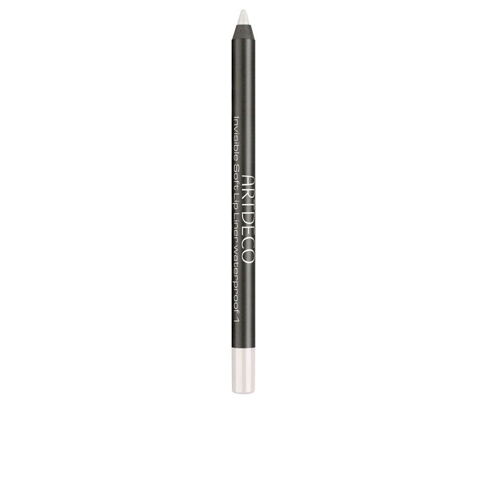 Artdeco - Invisible Soft Crayon À Lèvres Waterproof #1 0,30 Gr Eyeliner .3 g