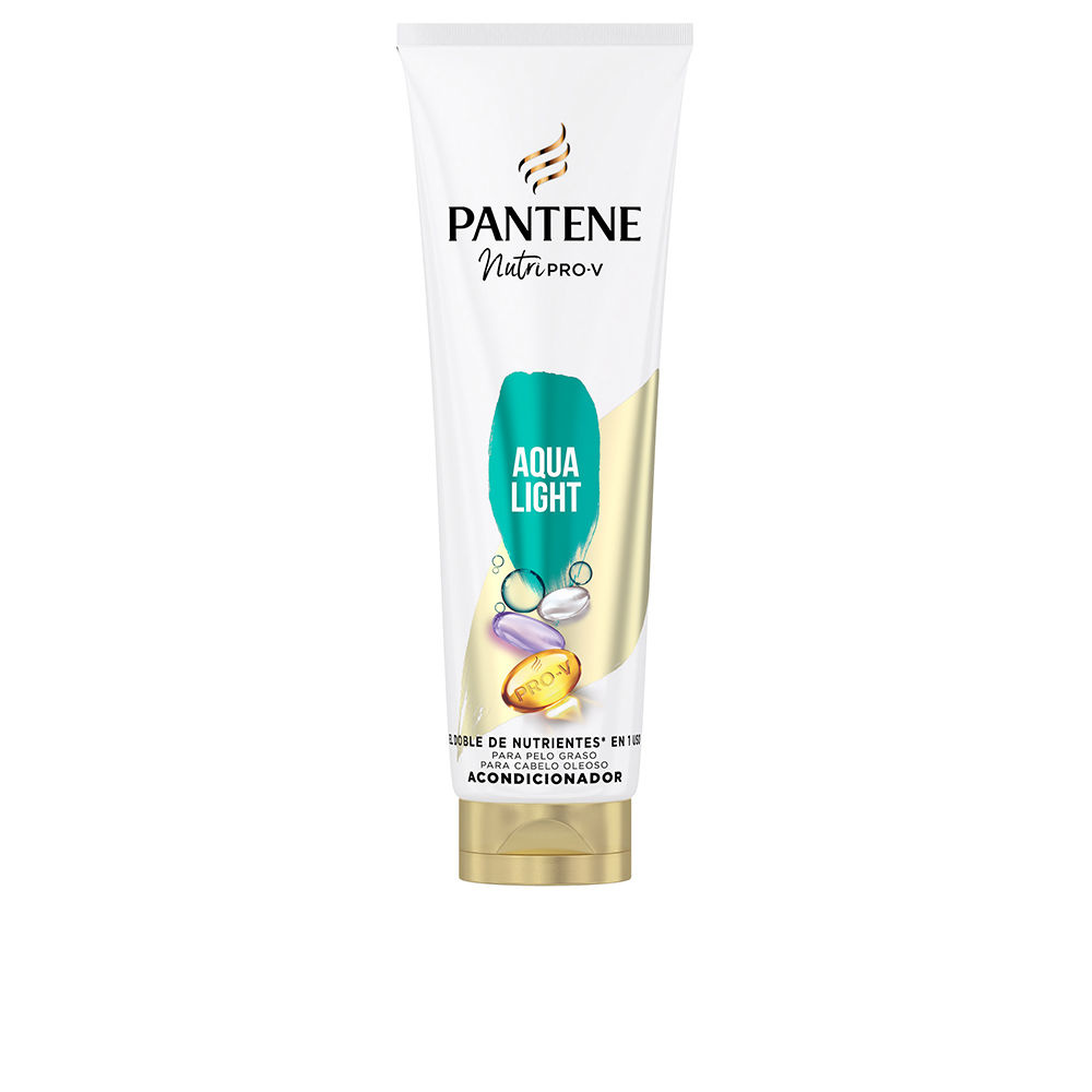 Pantene Pro-V - Après-shampooing Aqua Light Pantene Spray volumateur 275 ml