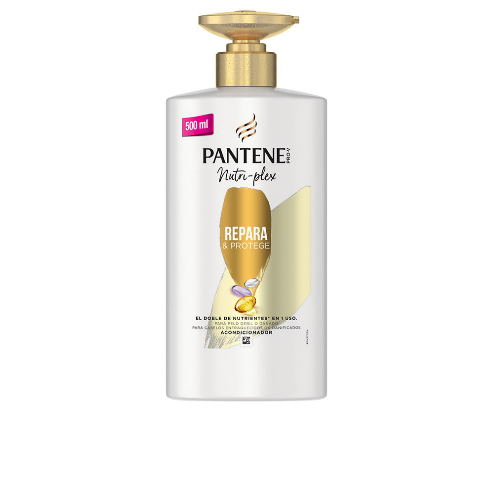 Pantene Pro-V - Après-shampooing Réparer &amp Protéger Pantene Aprés-shampooing 500 ml