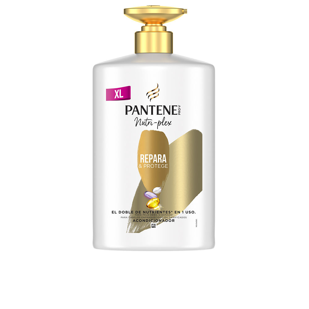 Pantene Pro-V - Après-shampooing Réparer &amp Protéger Pantene Aprés-shampooing 1000 ml
