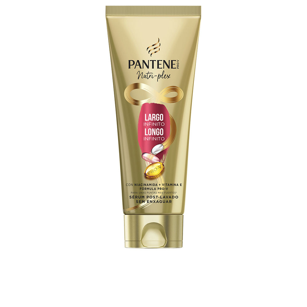 Pantene Pro-V - Long Infinite Revitalisant Intensif 3 Minutes Pantene Aprés-shampooing 200 ml