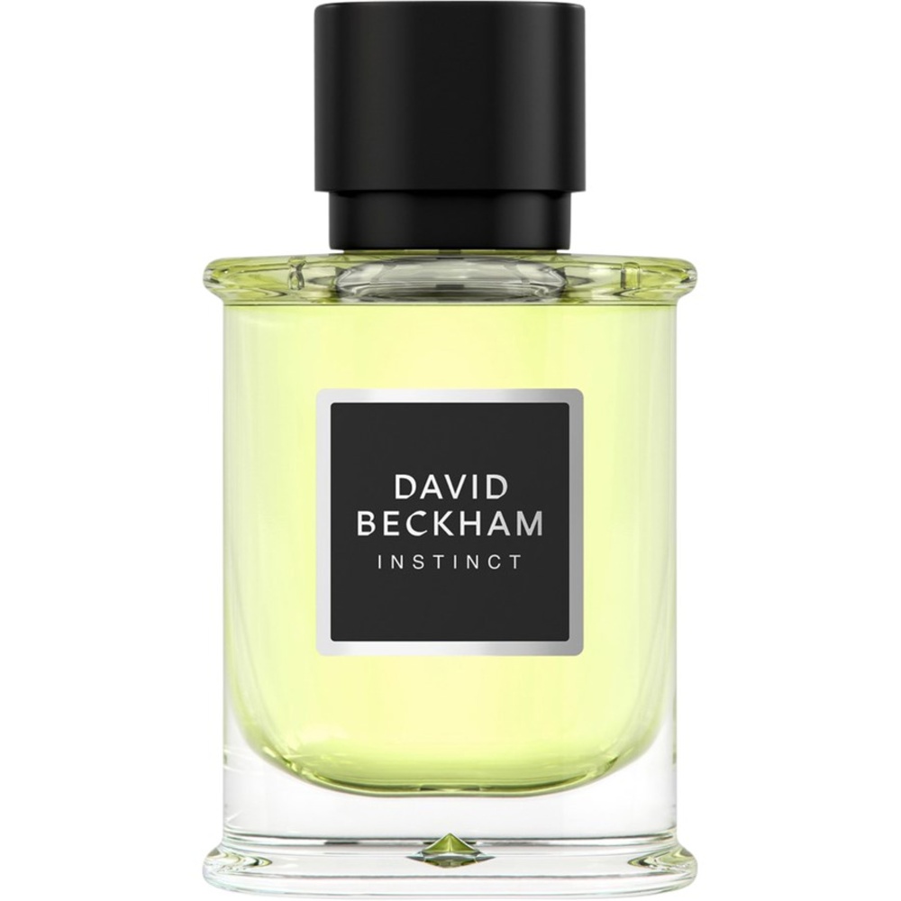 David Beckham - Instinct Eau de Parfum Spray 50 ml