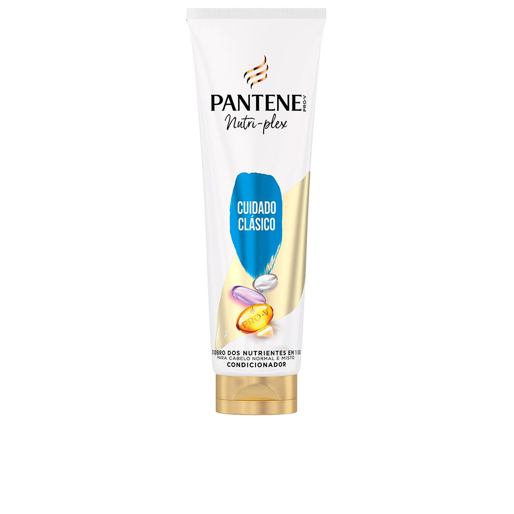 Pantene Pro-V - Après-shampooing Soin Classique Pantene Aprés-shampooing 325 ml