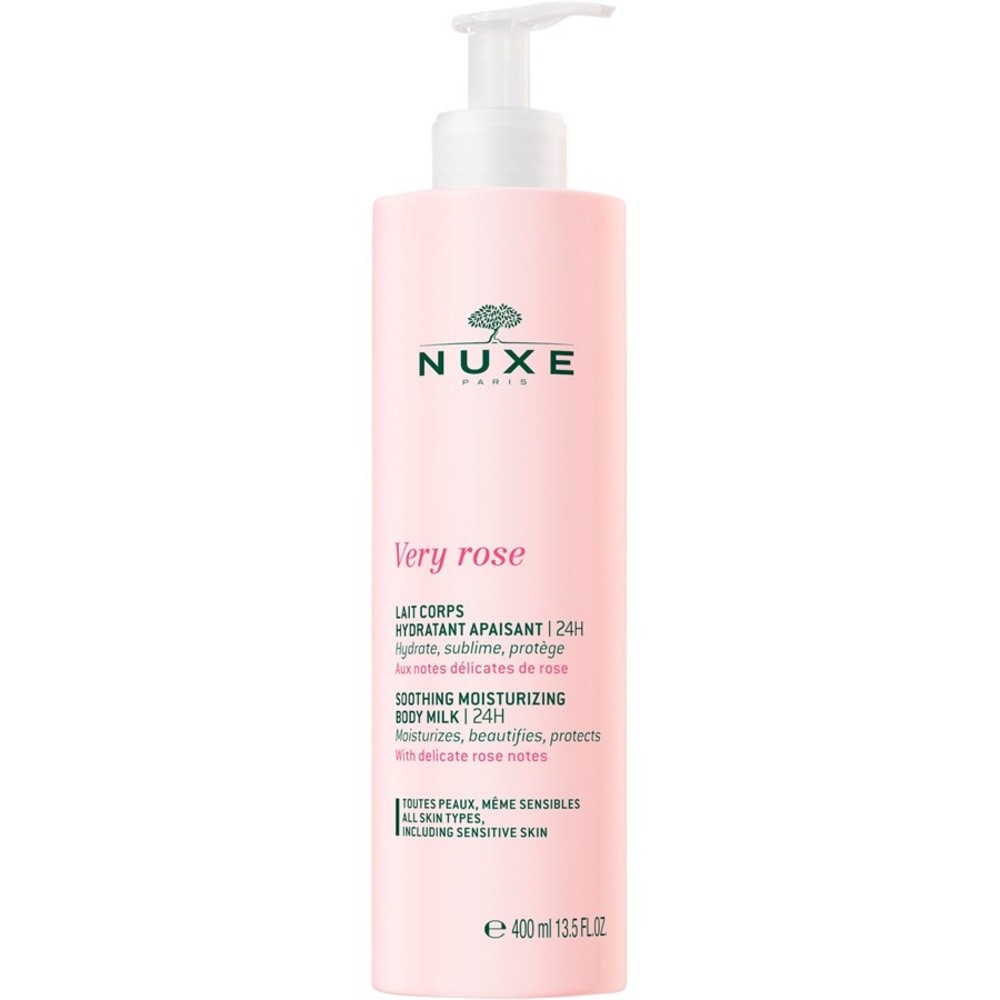 Nuxe - Lait pour le corps Lotion 400 ml