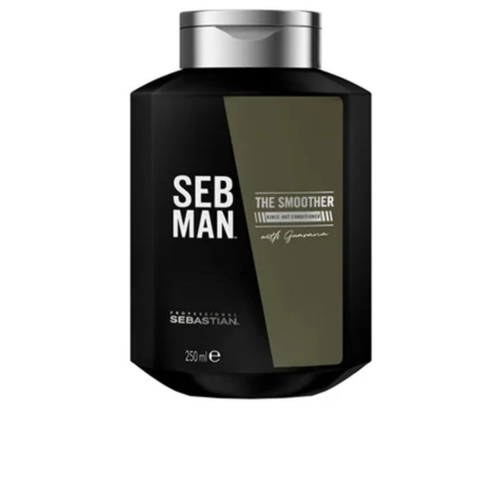SEB MAN - Sebman Le Plus Lisse Après-shampooing Liquide coiffant 250 ml